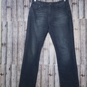 Lucky brand 121 Heritage slim jeans